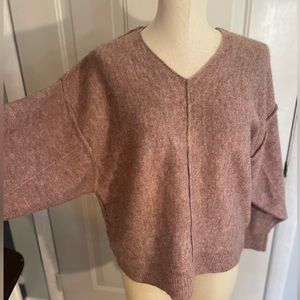 For The Republic sweater S